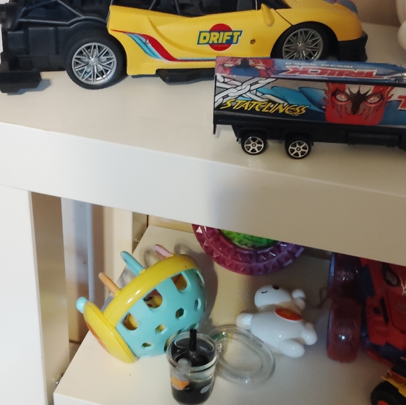 Toy Collection - Picture 6 of 9